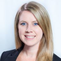 Amber Barghouti