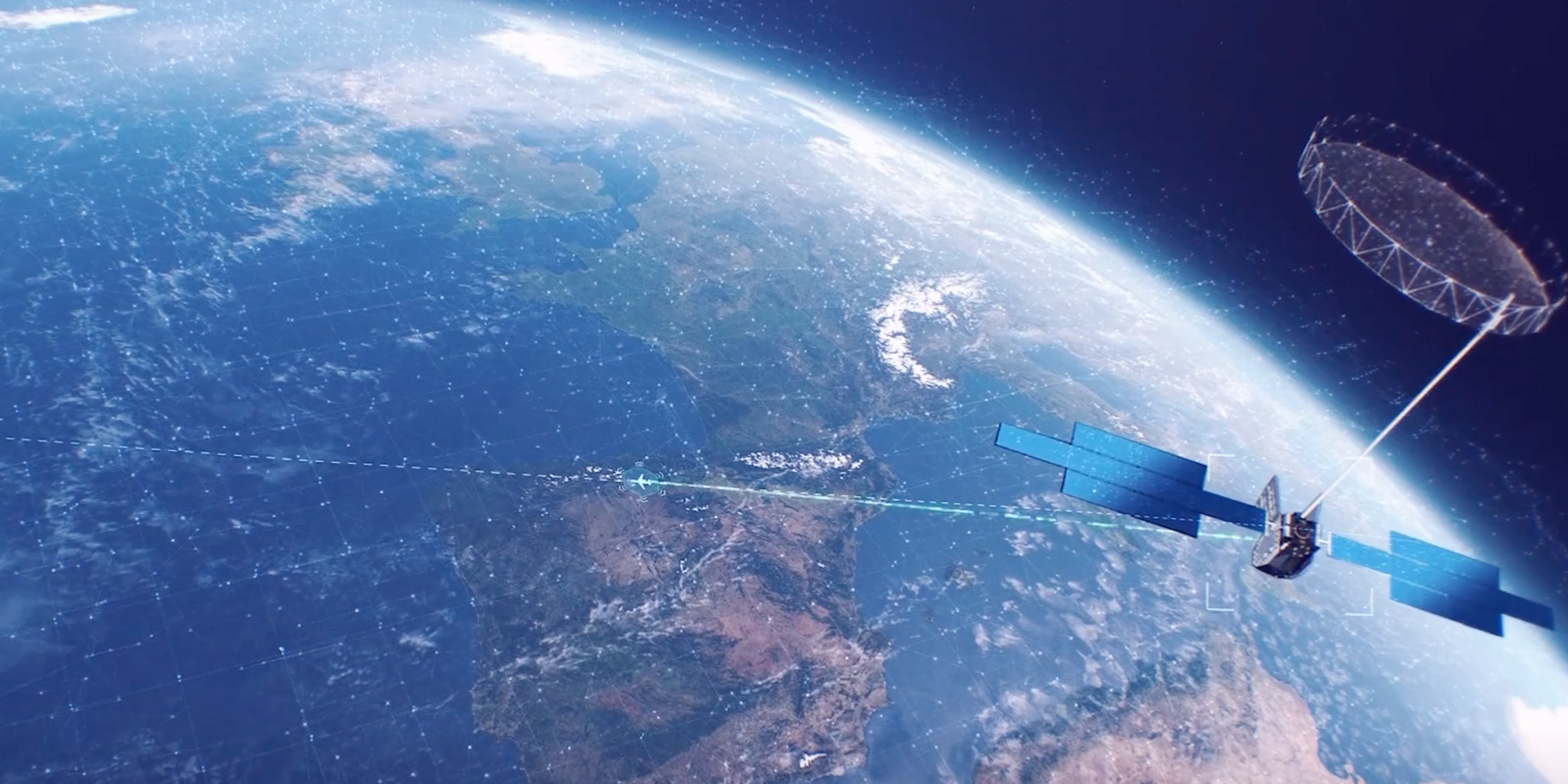 Going Live: JetWave X Links with Viasat Global Network