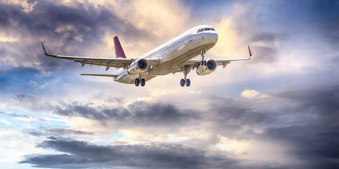 Airbus A220-100