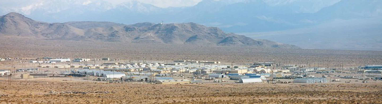 Nevada National Security Sites