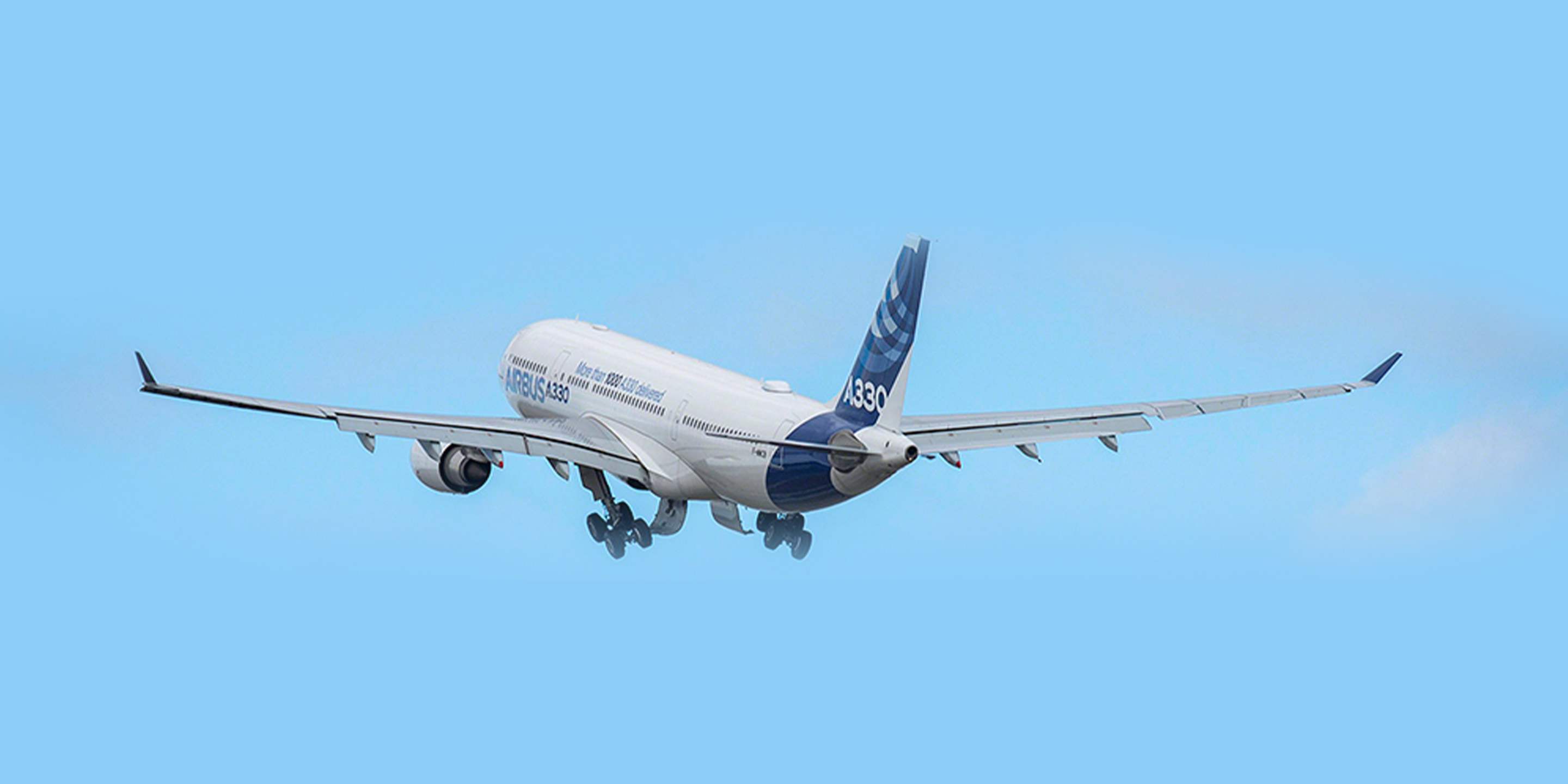 Airbus A330/340
