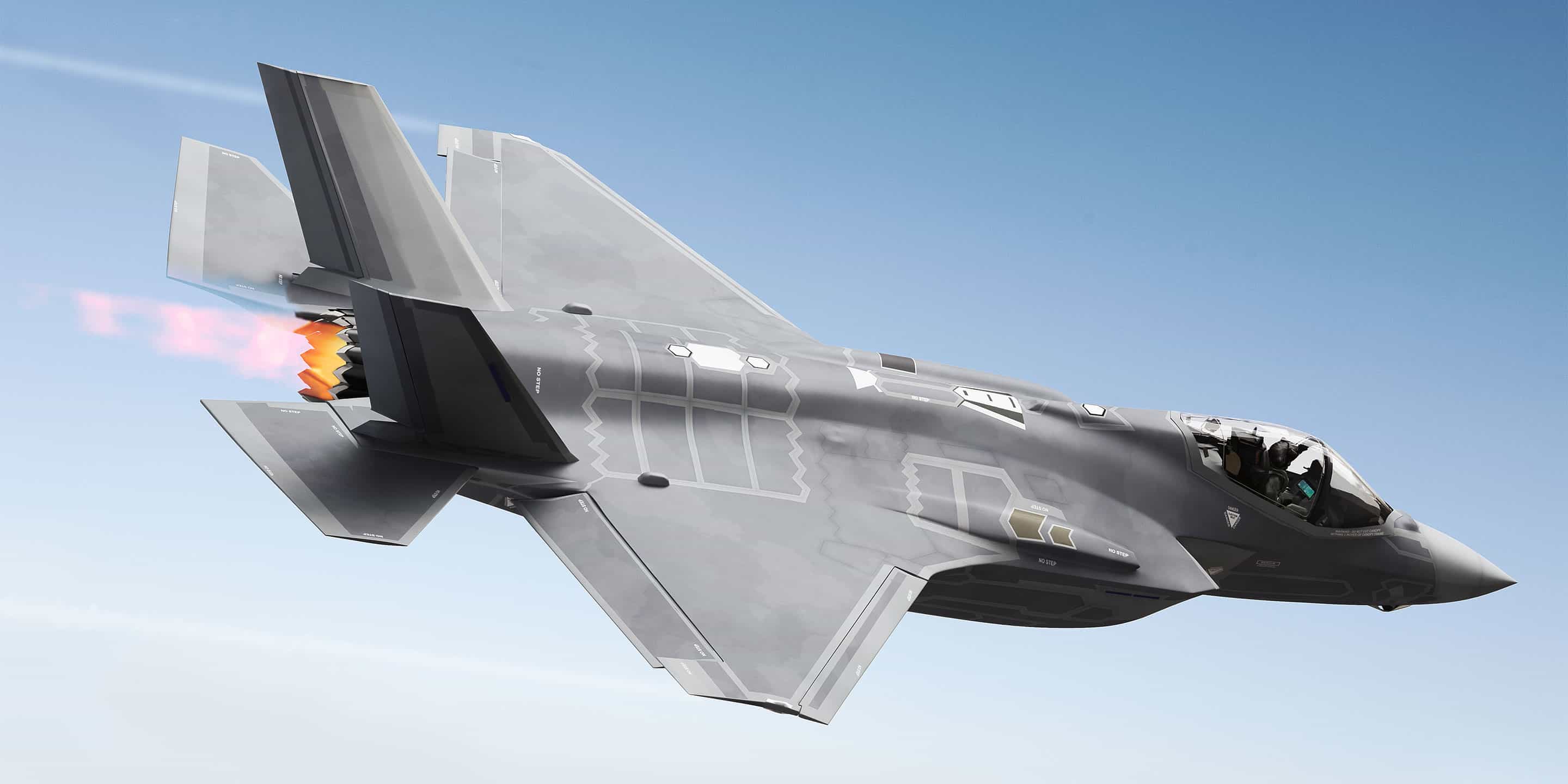 Lockheed Martin