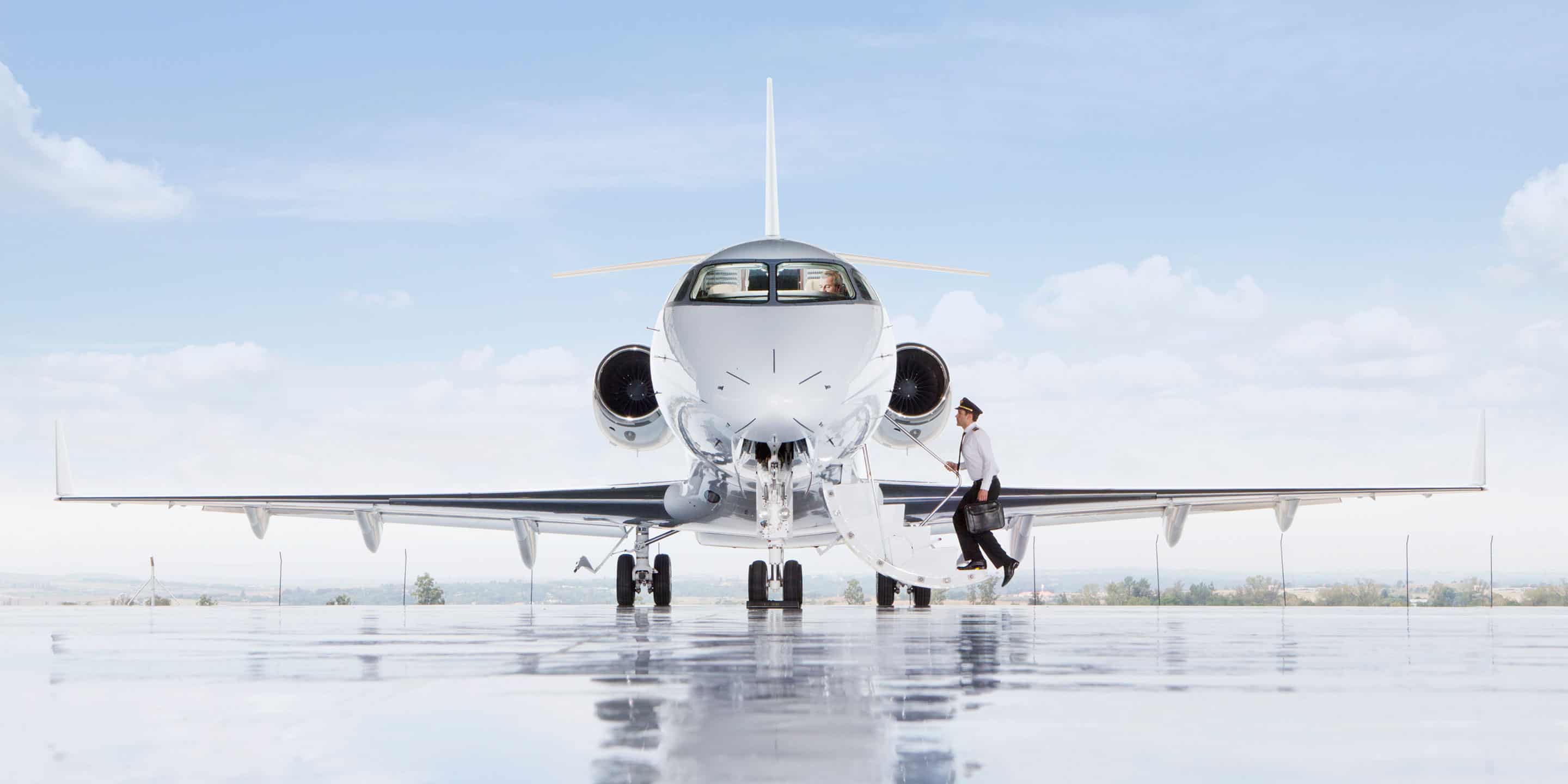 airplane icon