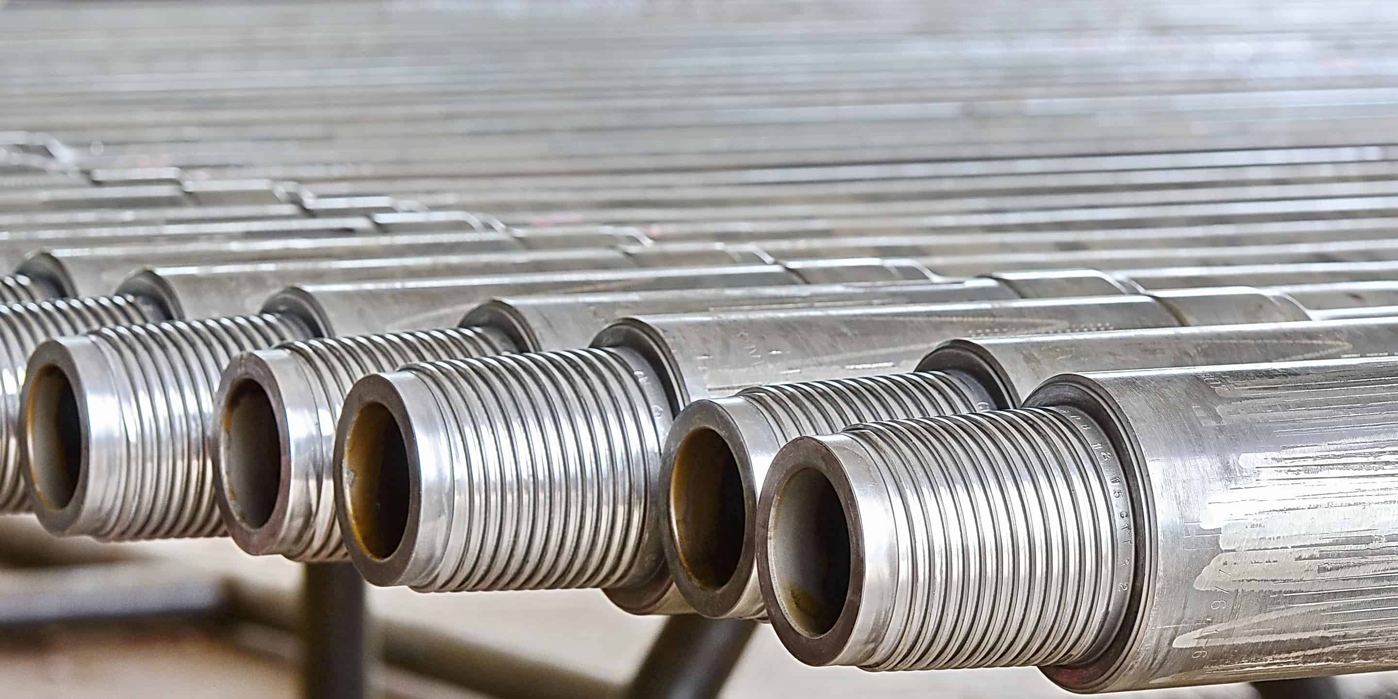 Advanced Electroplating
