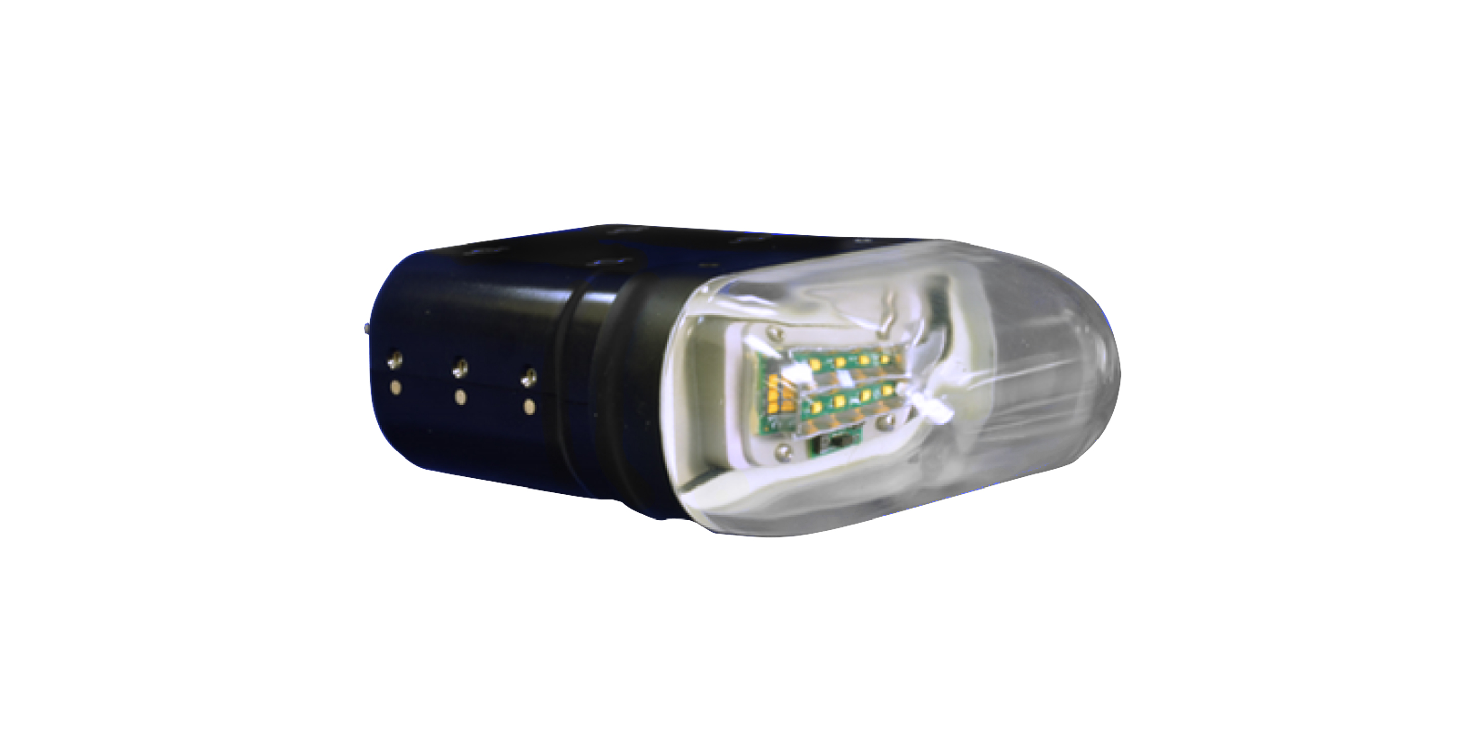 Boeing 737 LED Tail Anti-Collision Light