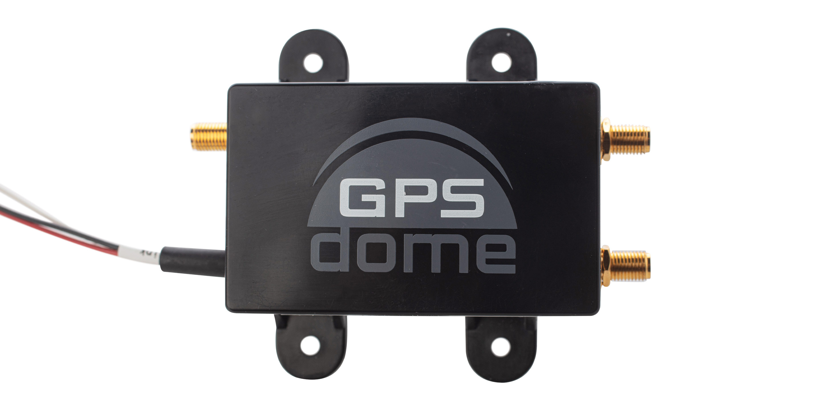 GPS Dome