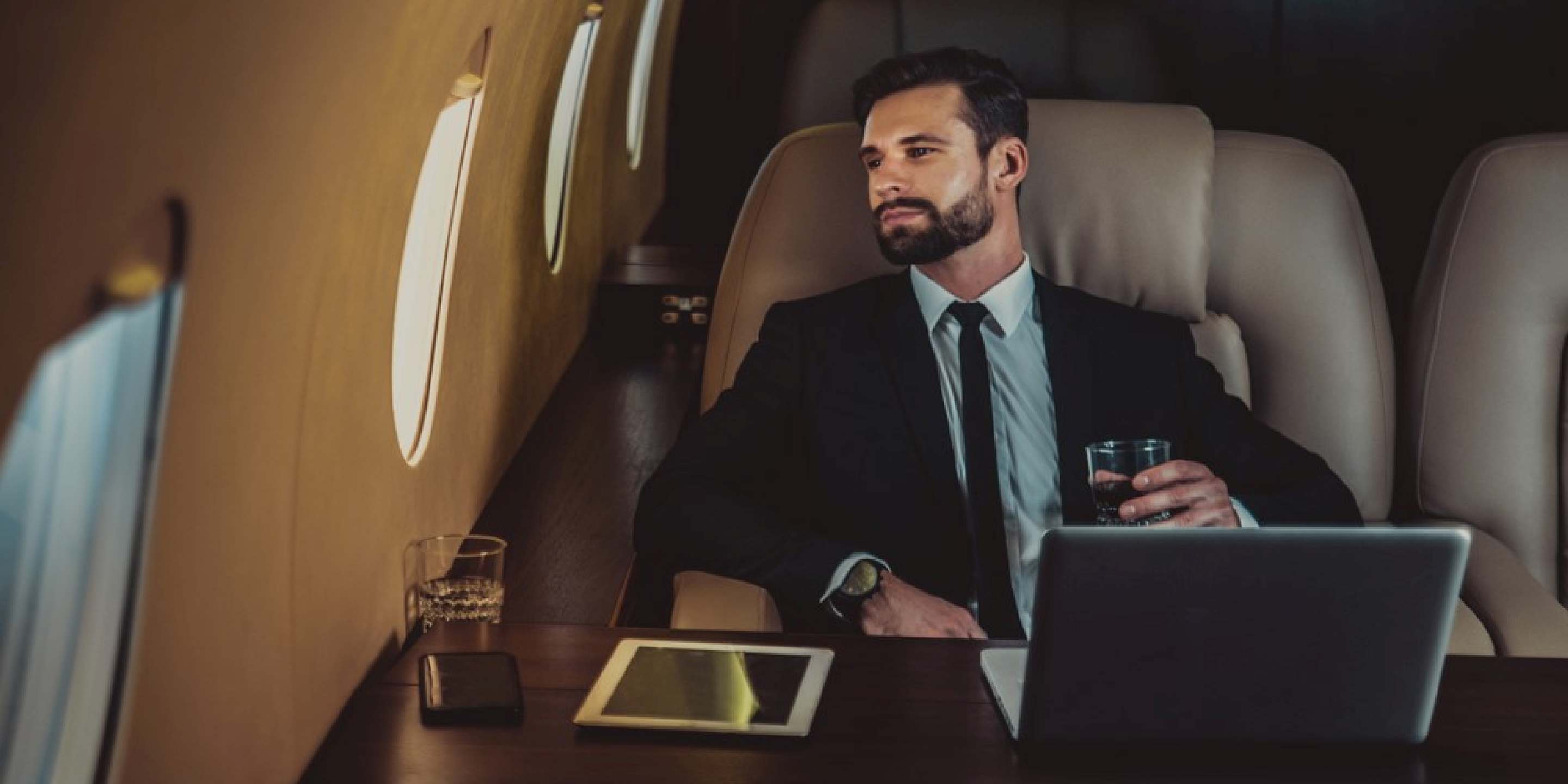 Streaming at 40,000 feet just became more affordable 
