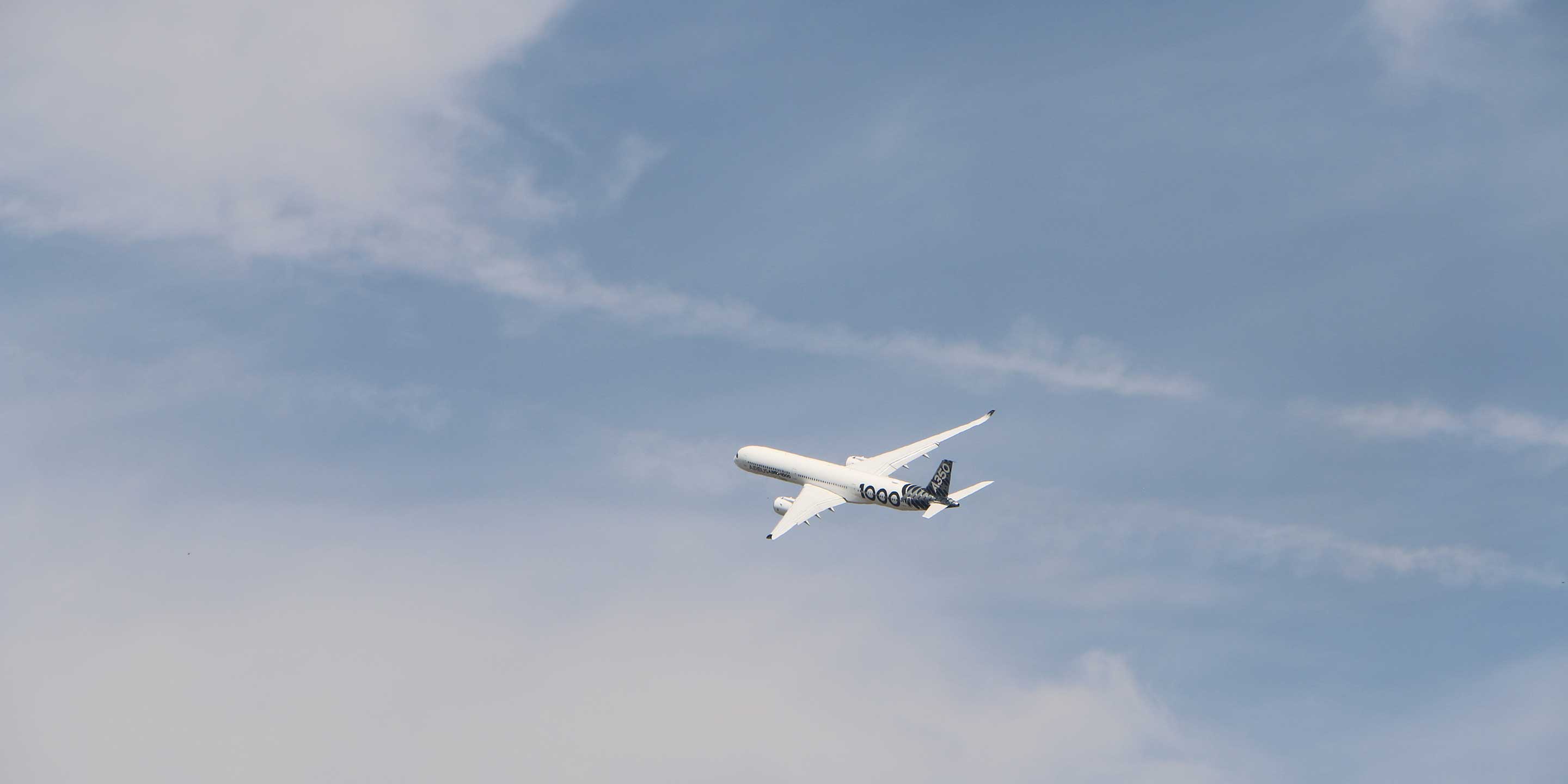 Airbus A350