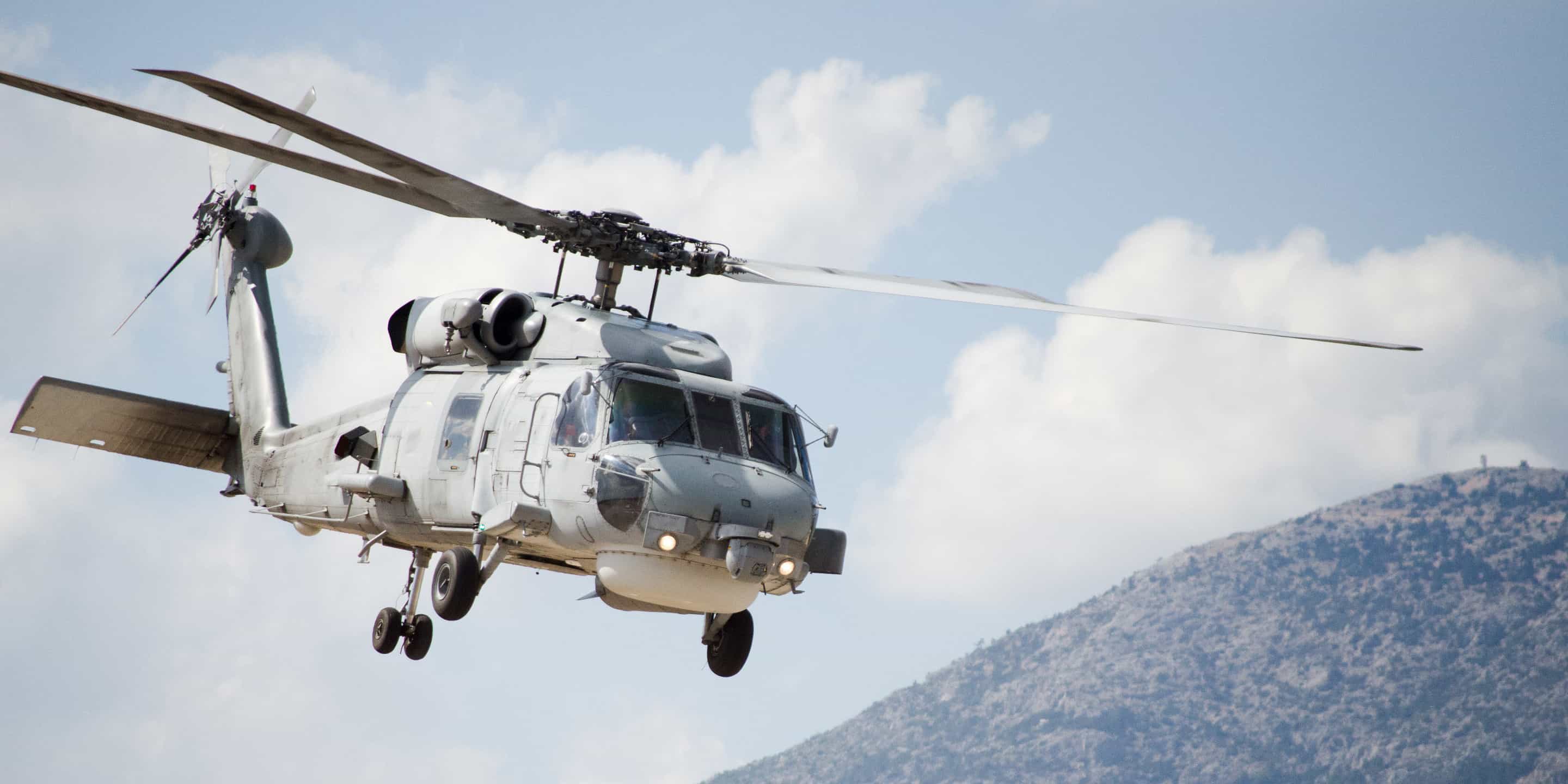 Sikorsky UH-60 