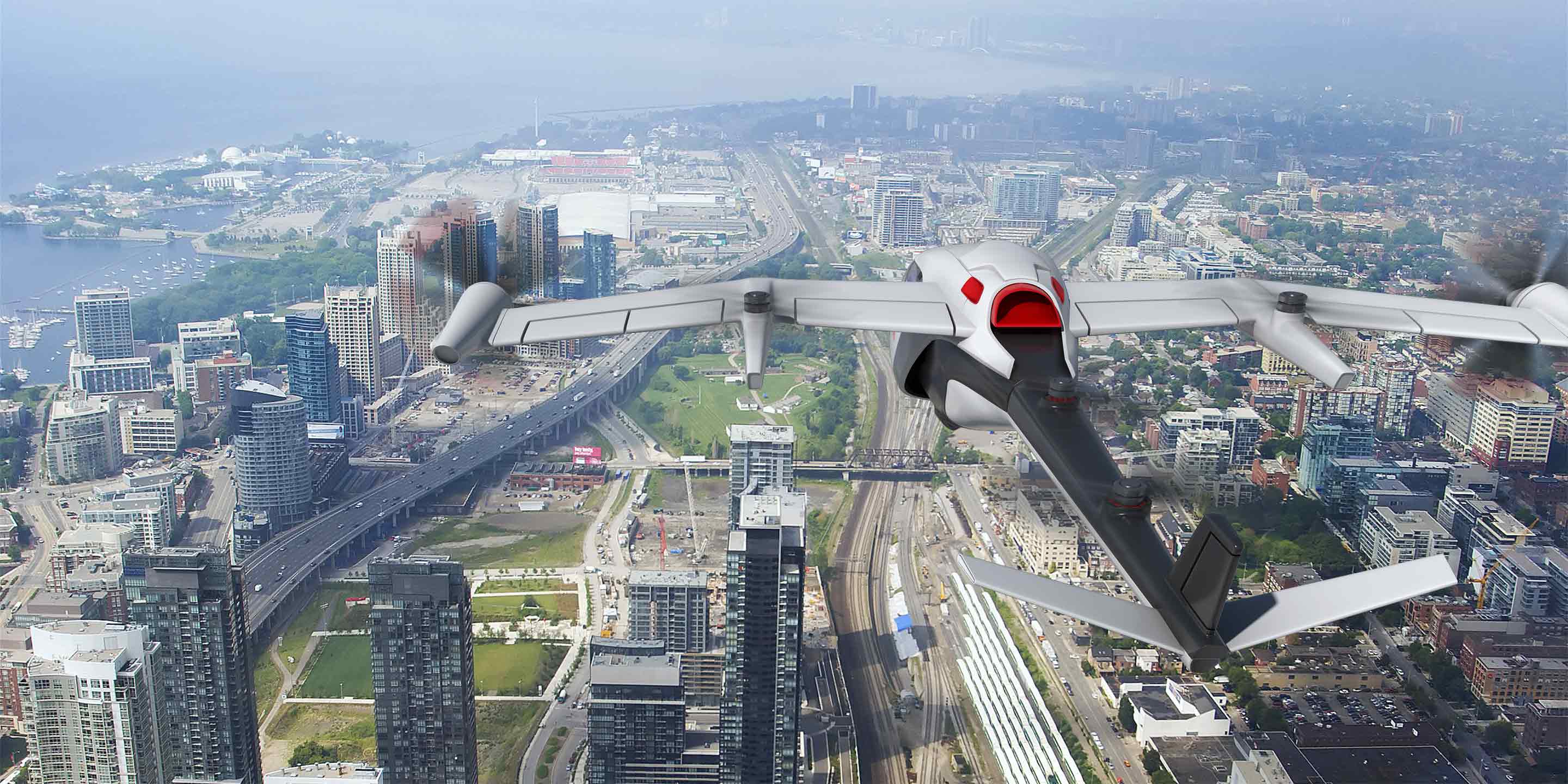 Future of Flight