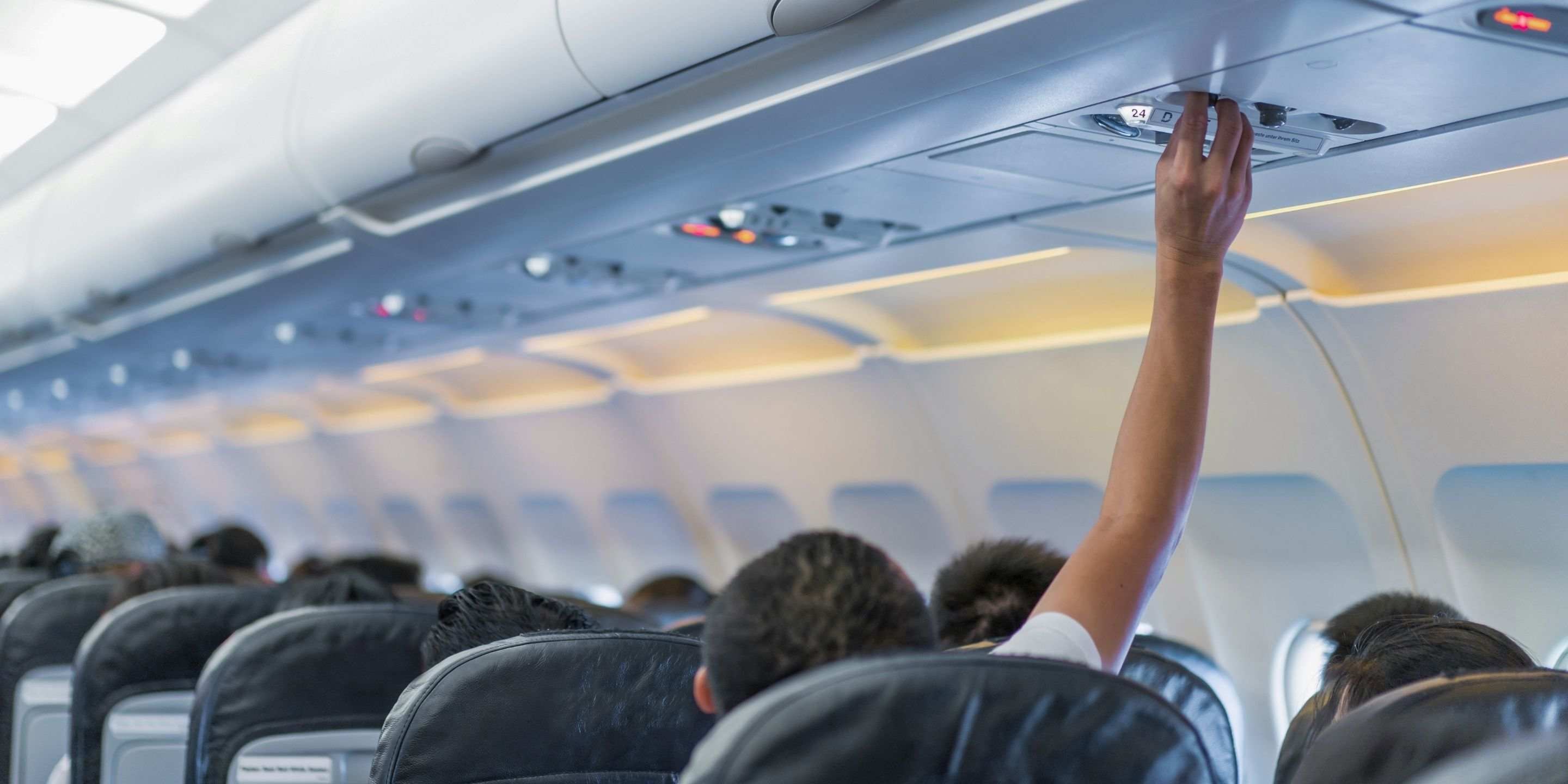 Honeywell Air Management Systems