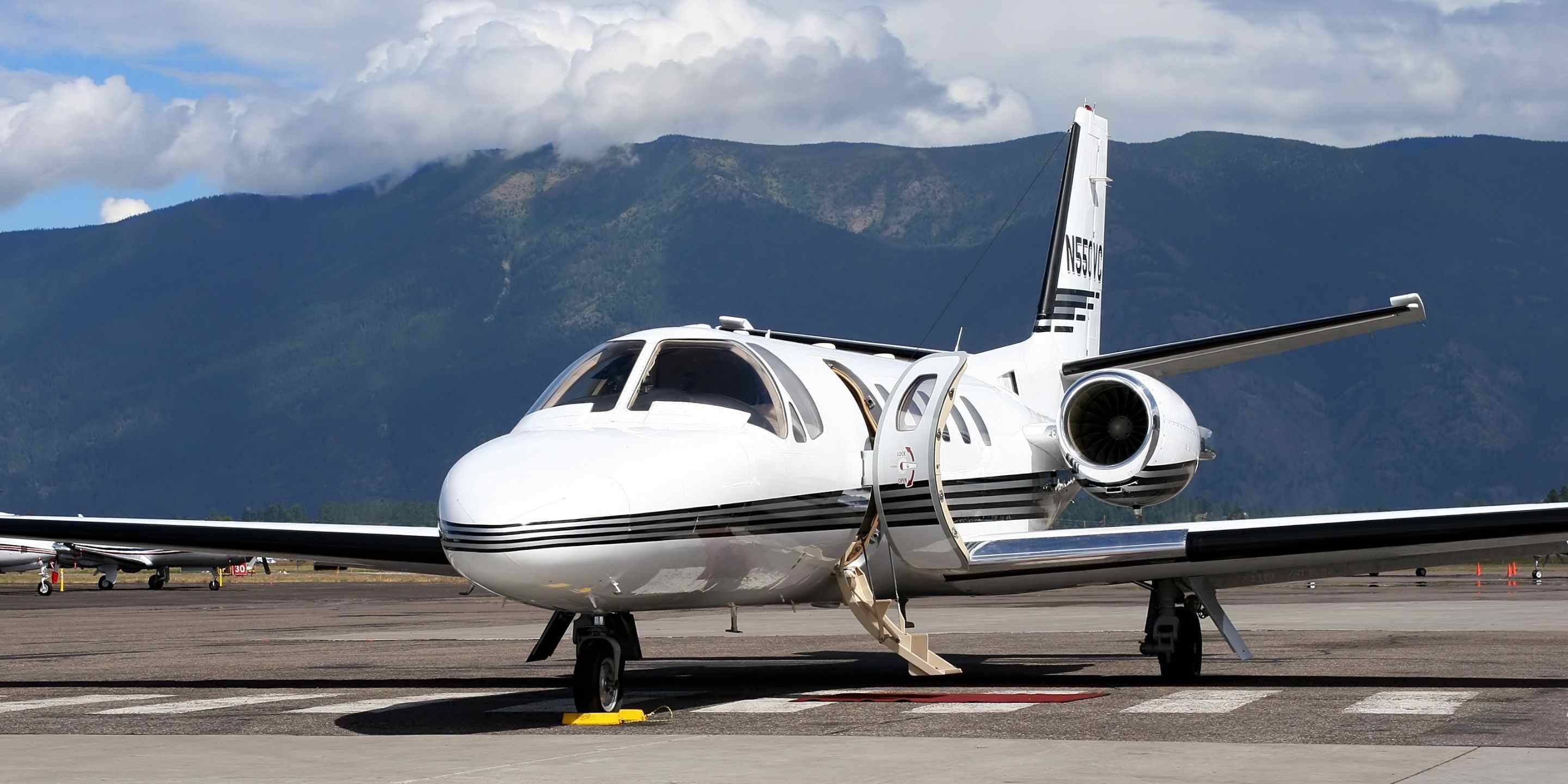 Citation Bravo