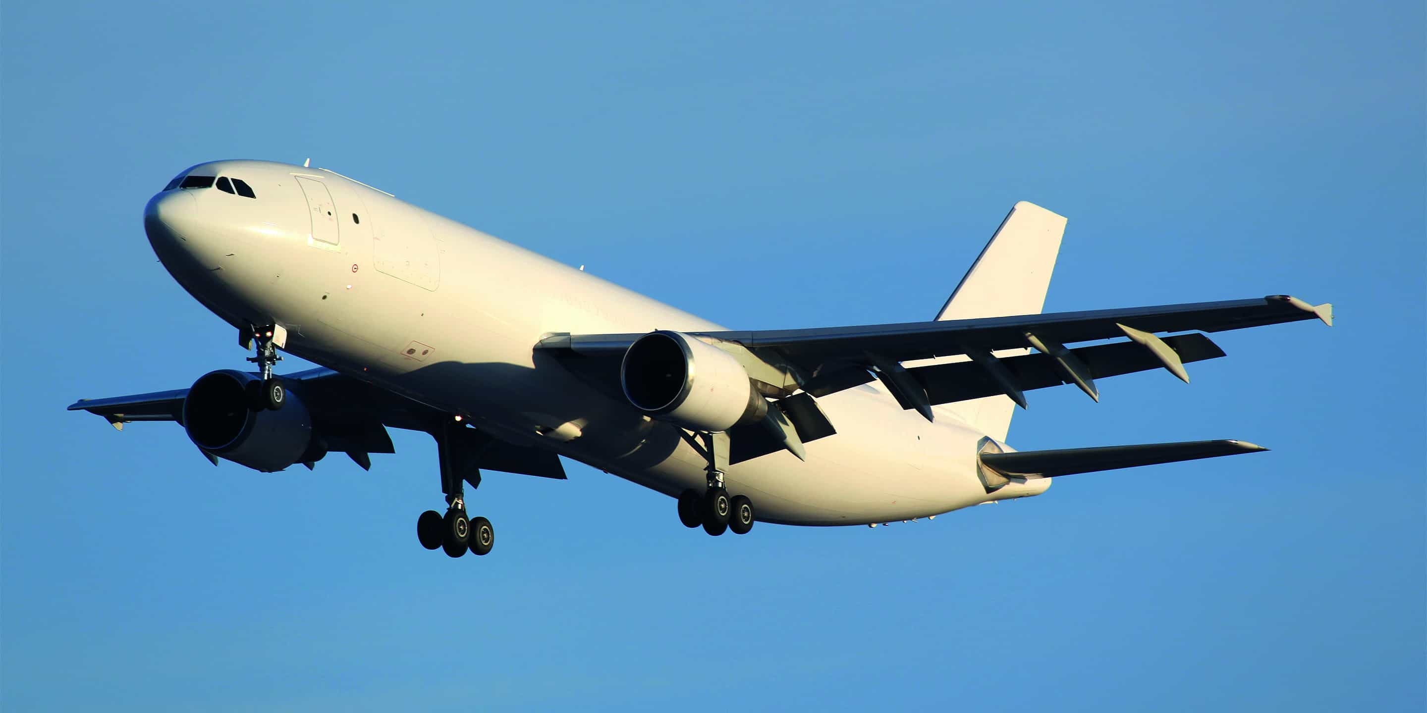 Airbus A300