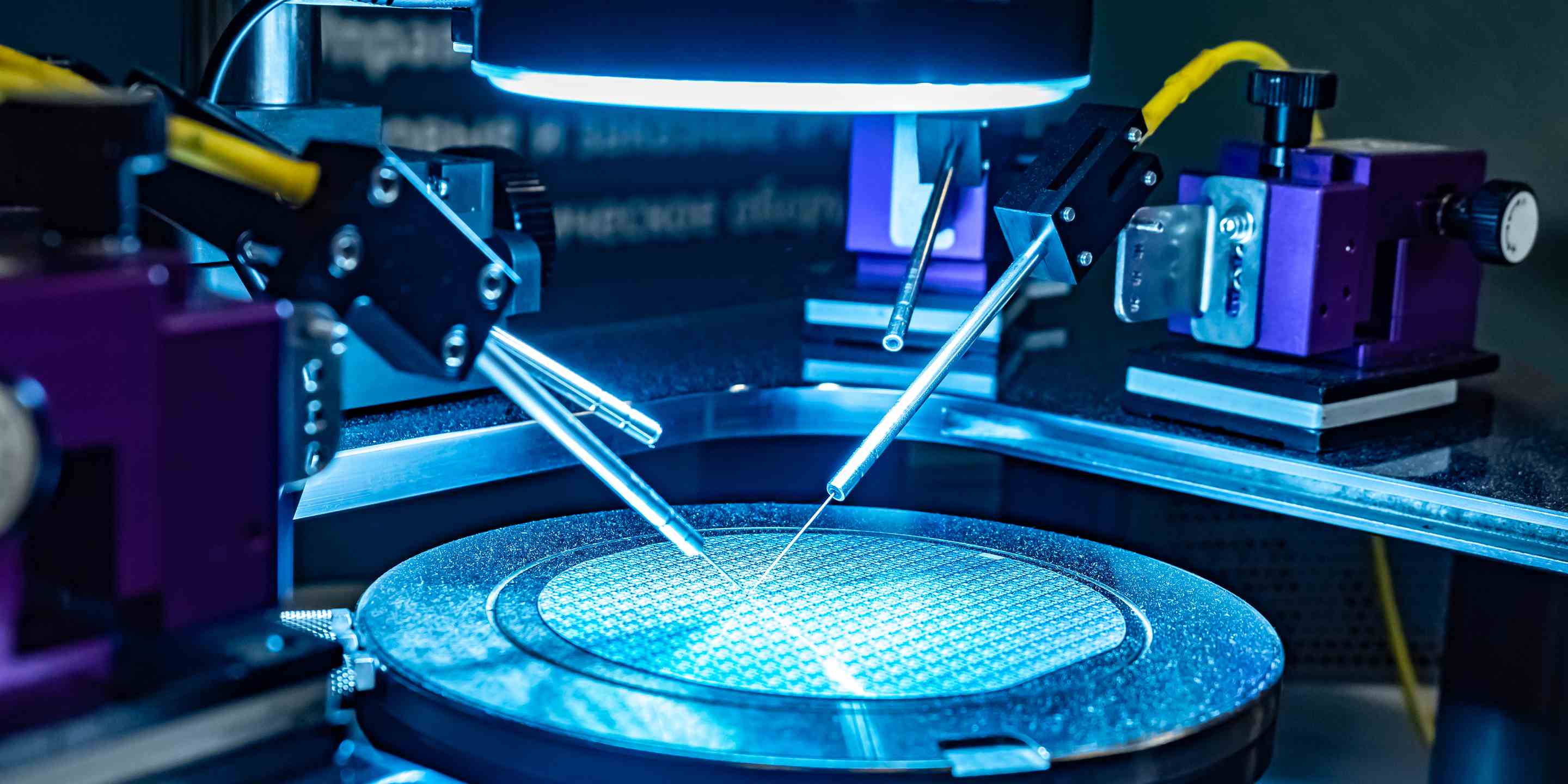 Honeywell High-Temperature Microelectronics