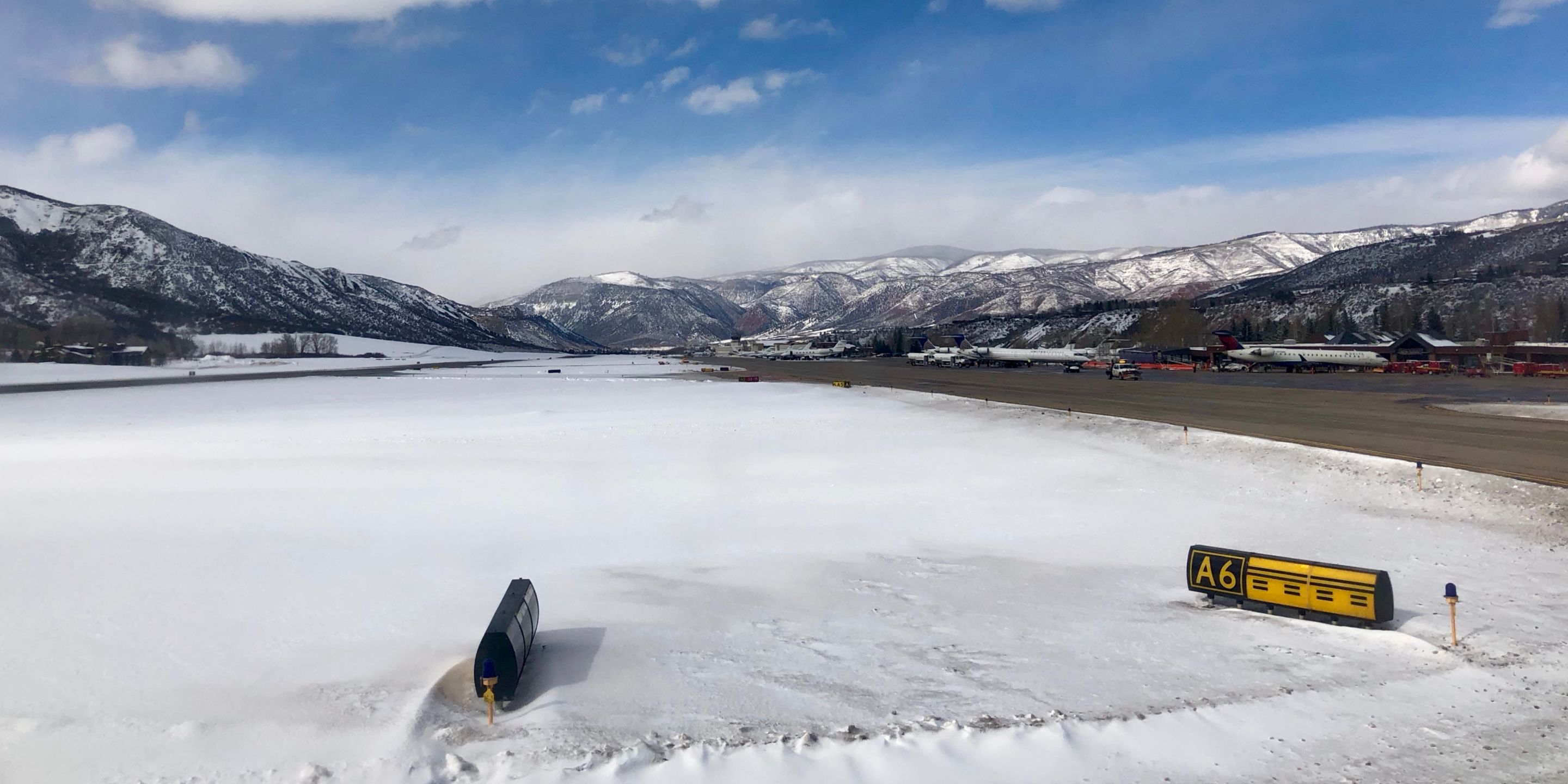 Honeywell Receives FAA Approval for Aspen RNAV (RNP) Approach