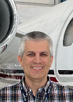 Brian Reed