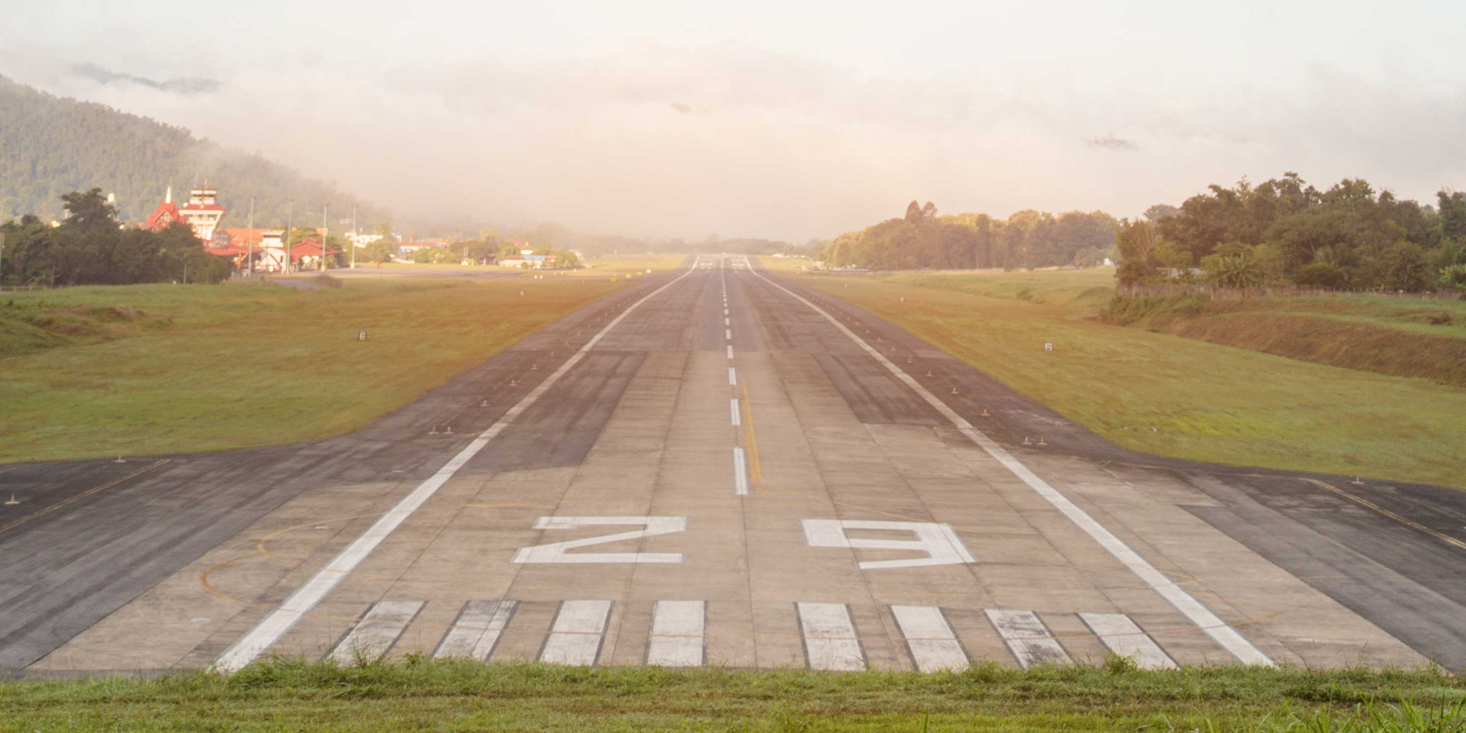 Runway