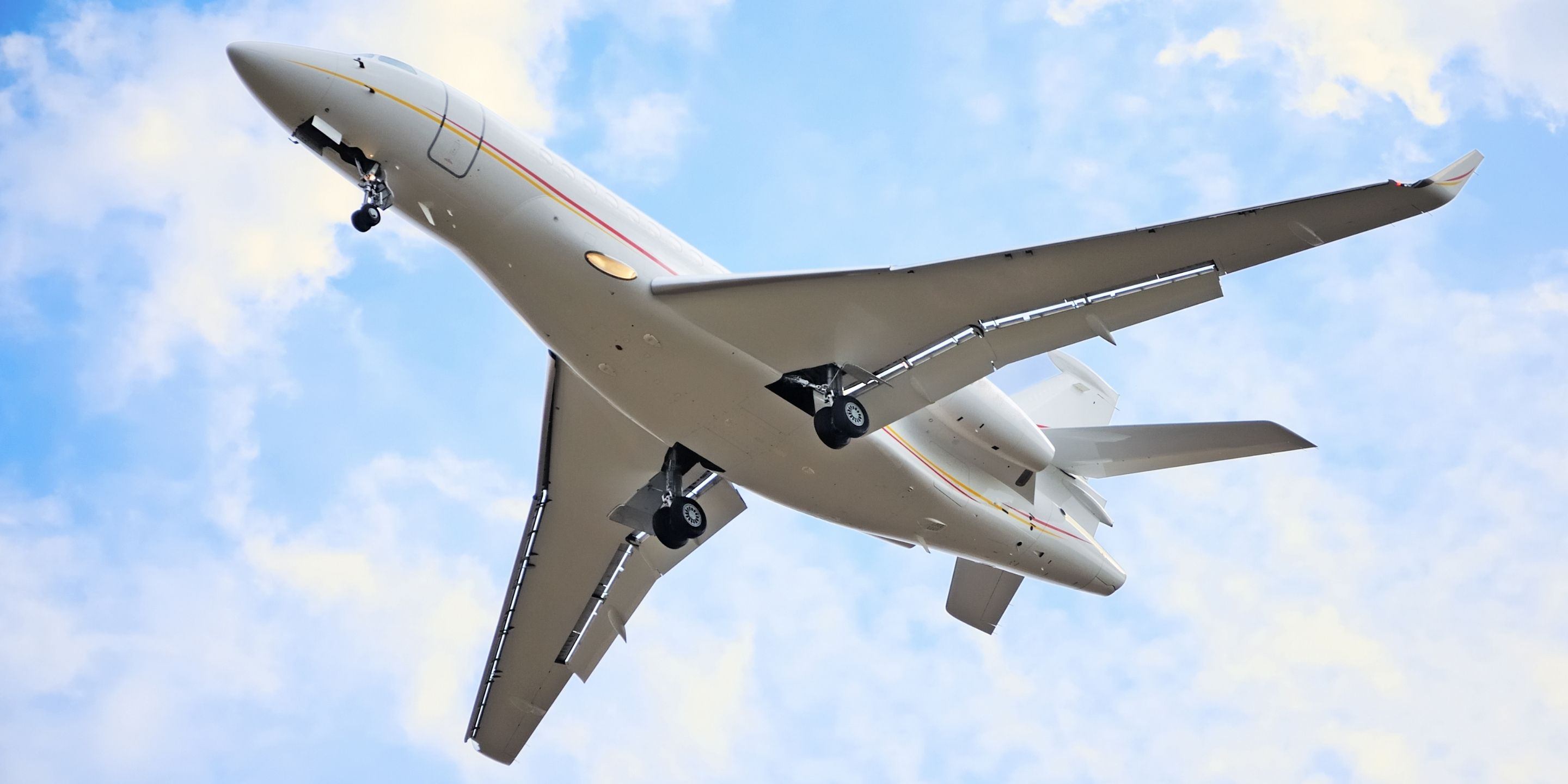 Dassault Falcon 7X