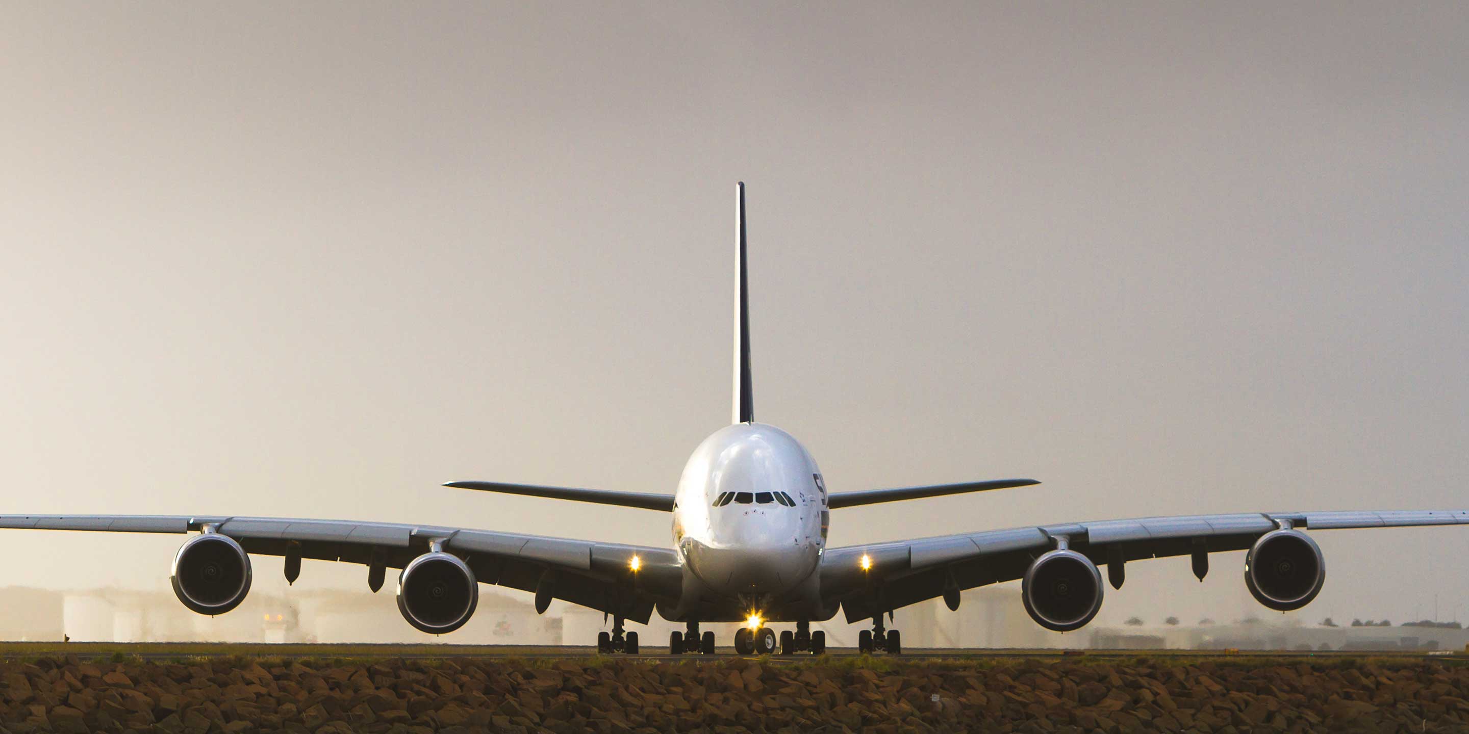 Airbus A380
