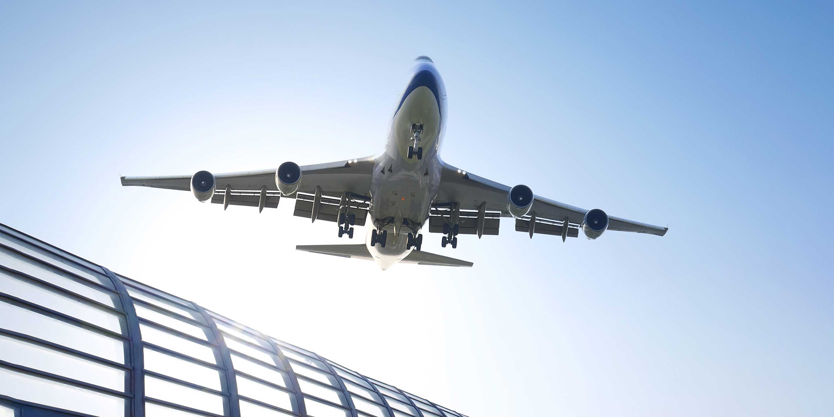 Boeing 747 