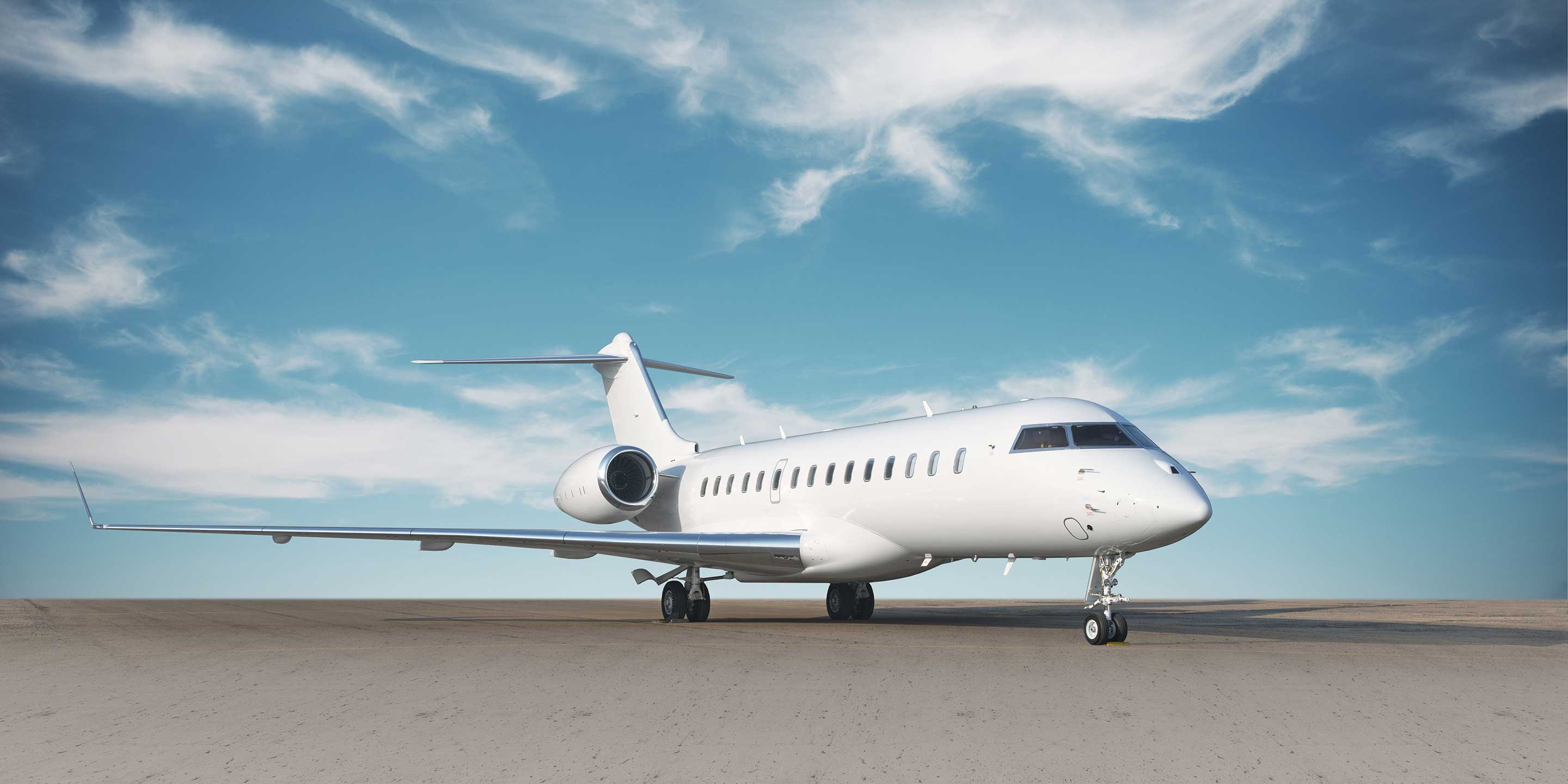 Bombardier Challenger 600 