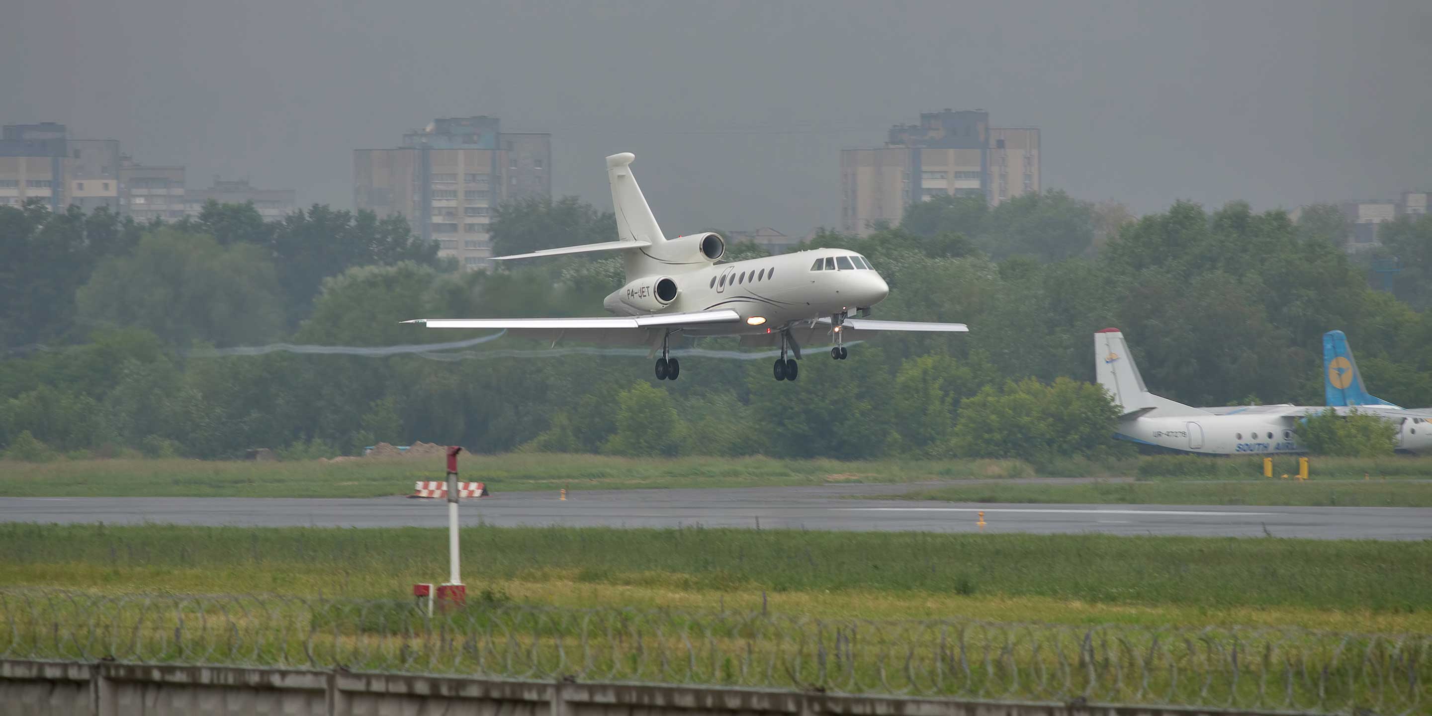 Falcon-50EX