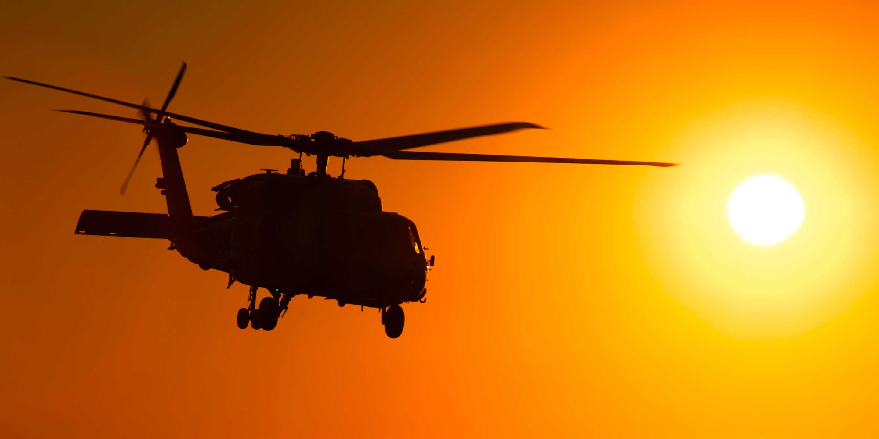 Sikorsky H-60