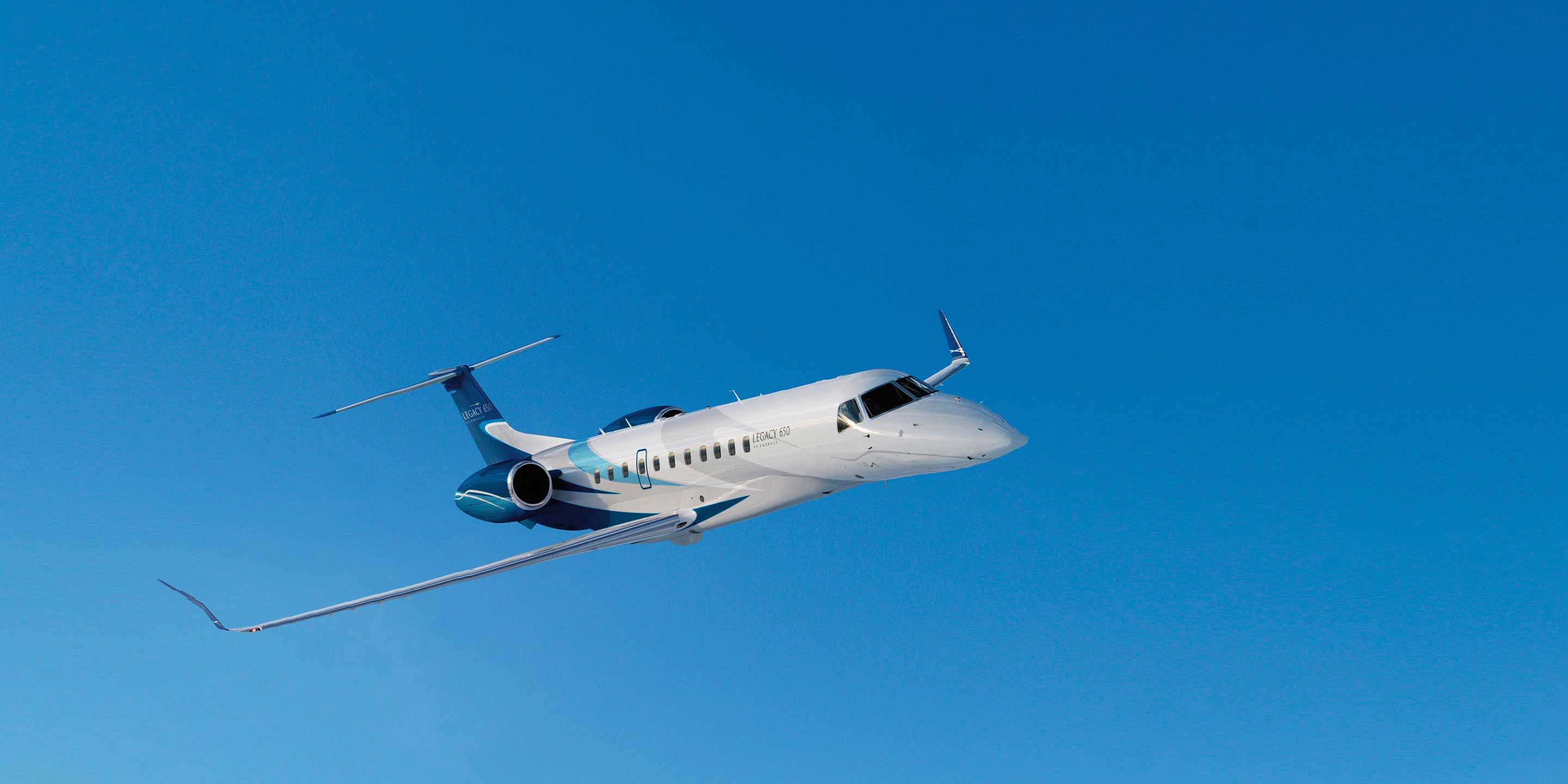 Legacy 650