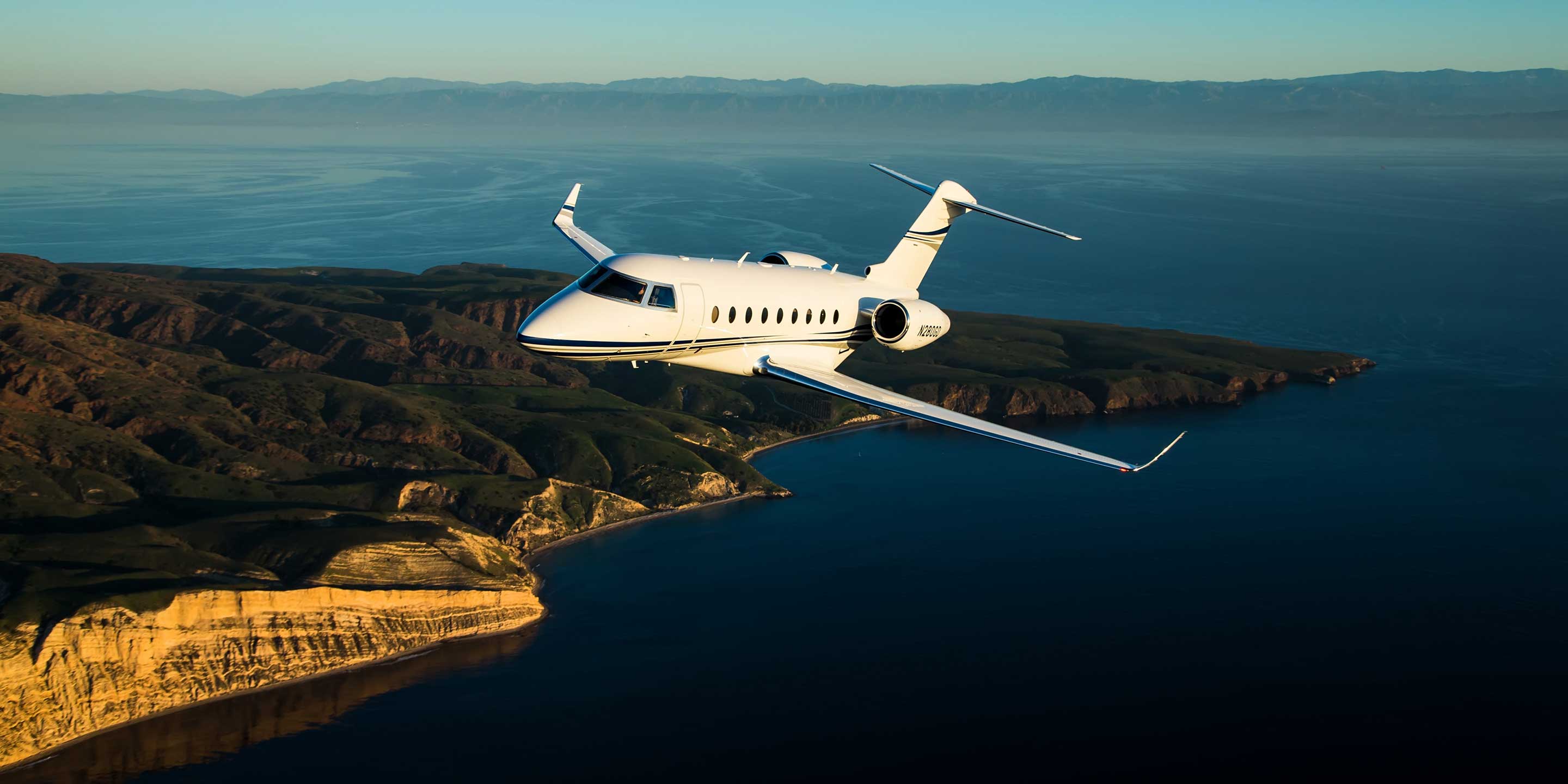 Gulfstream G280