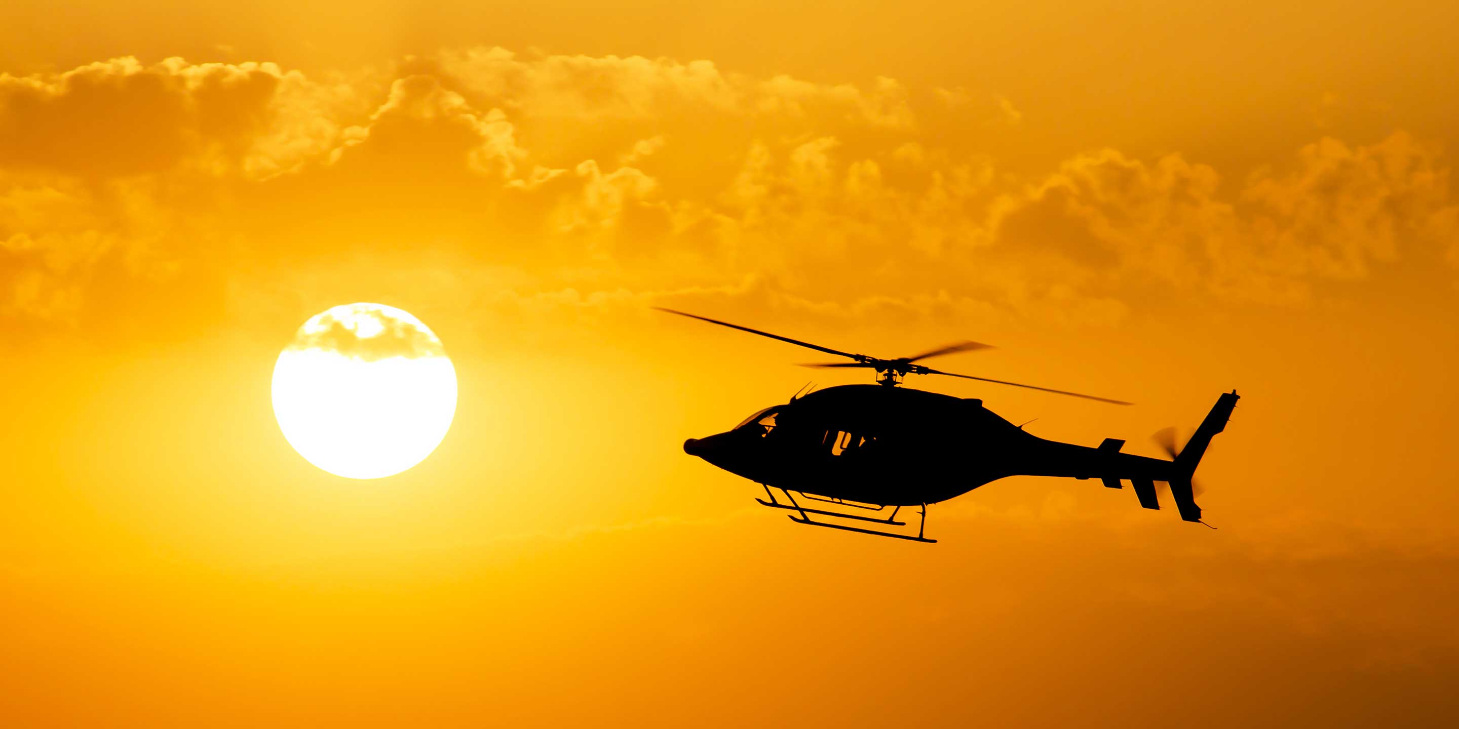 Bell Helicopter