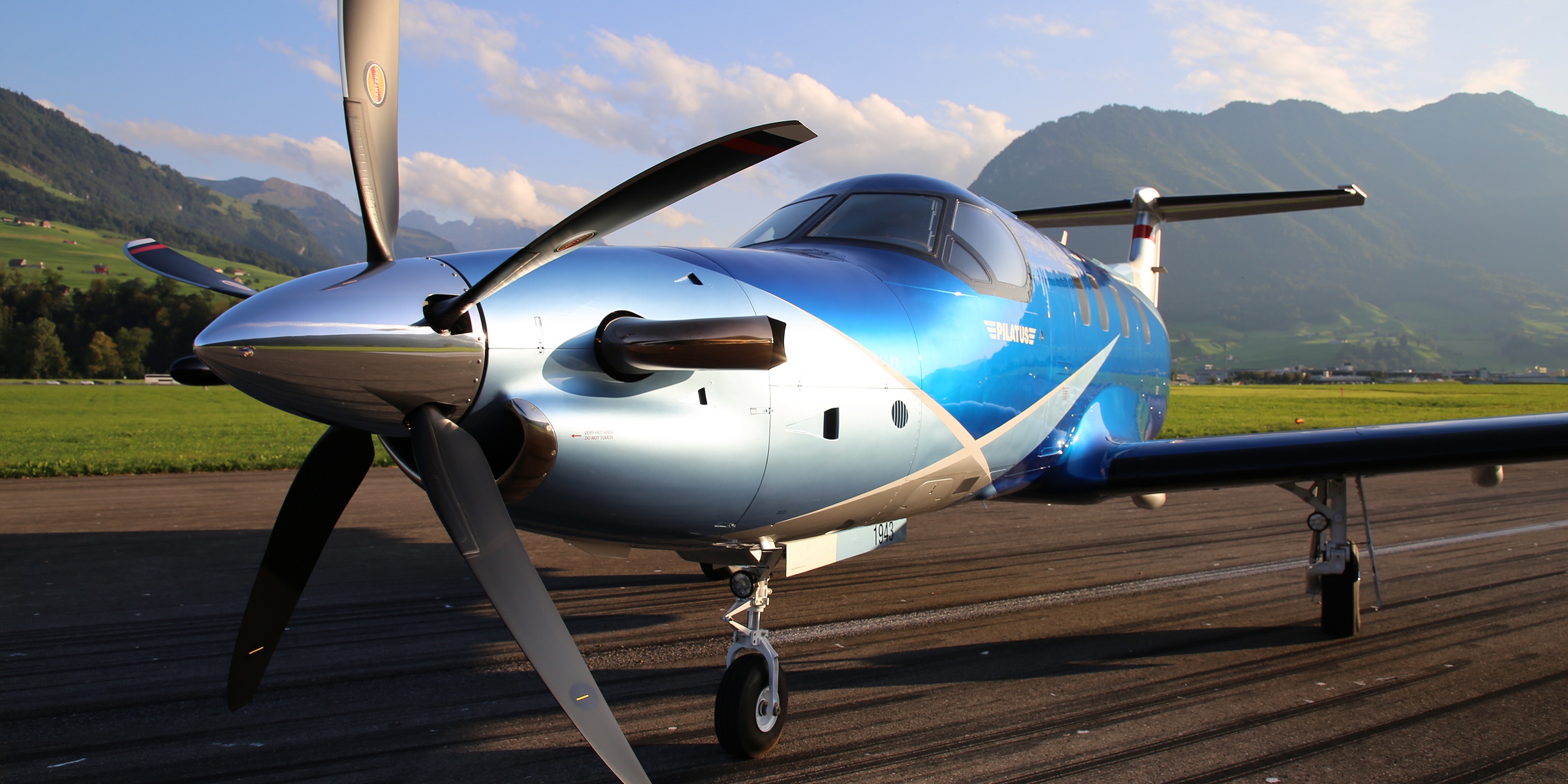 PC 12 NGX