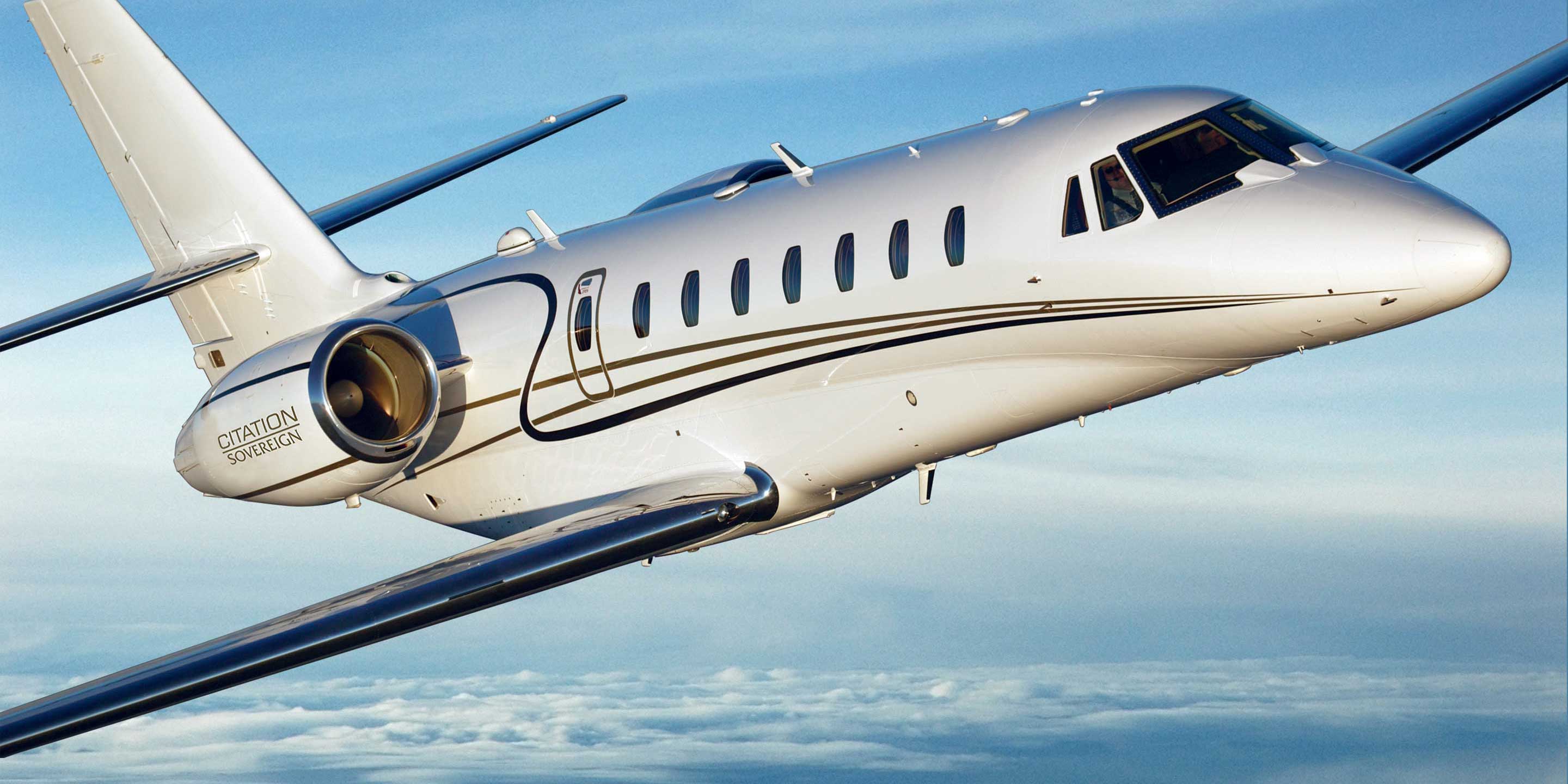 Citation Sovereign