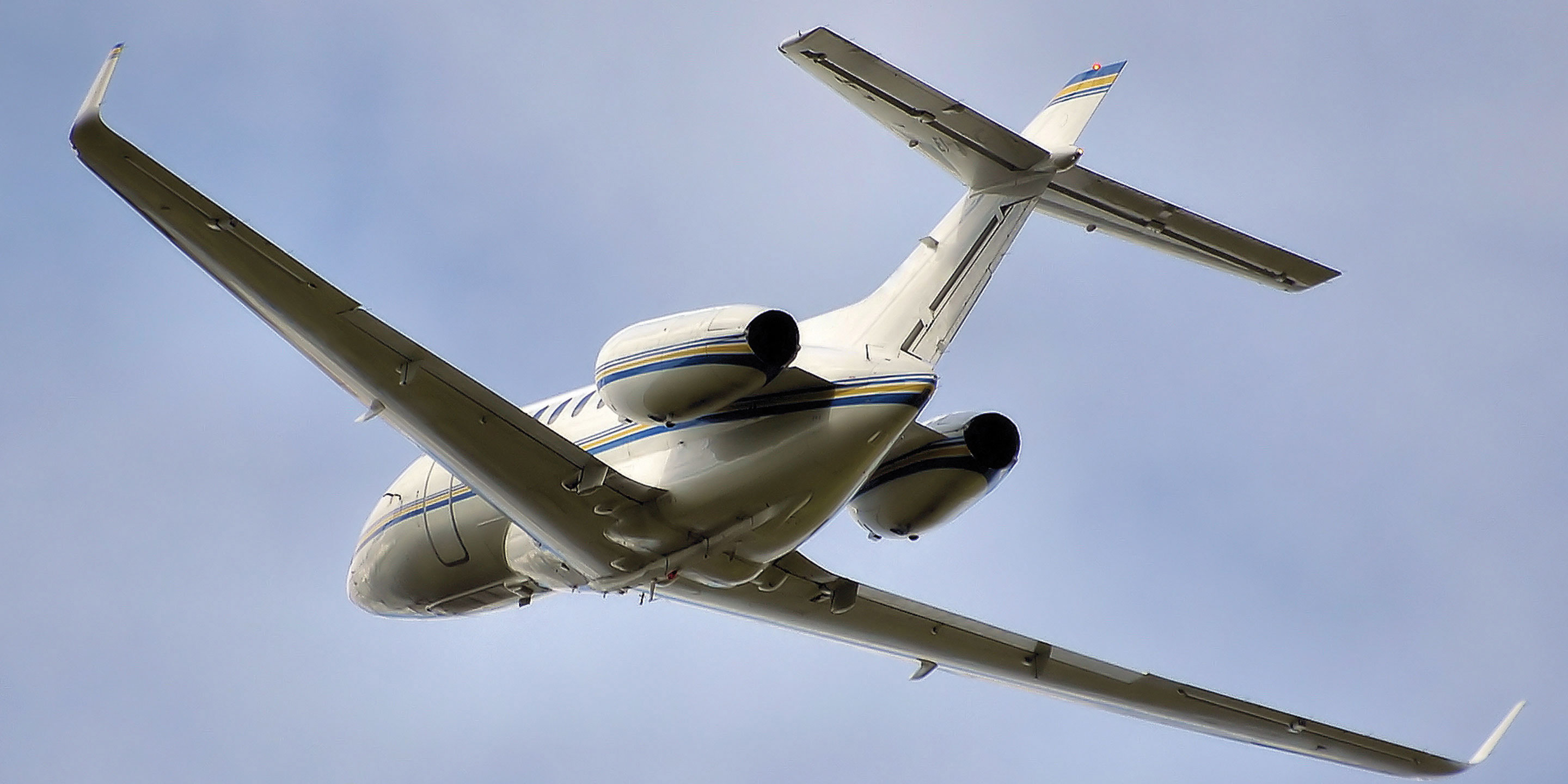 Hawker 800