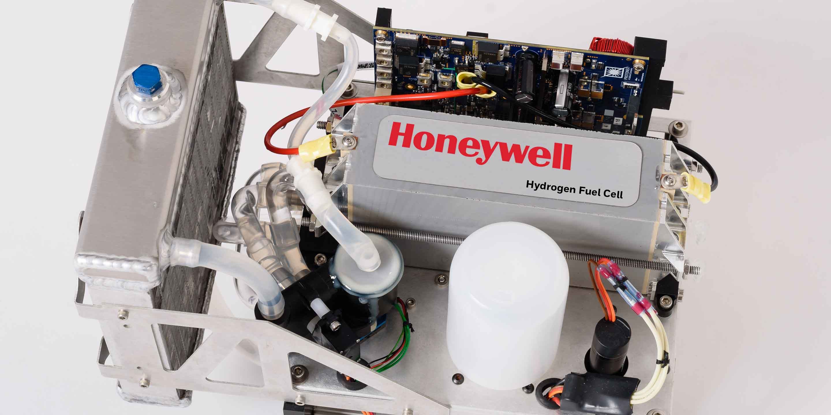 600U Fuel Cell