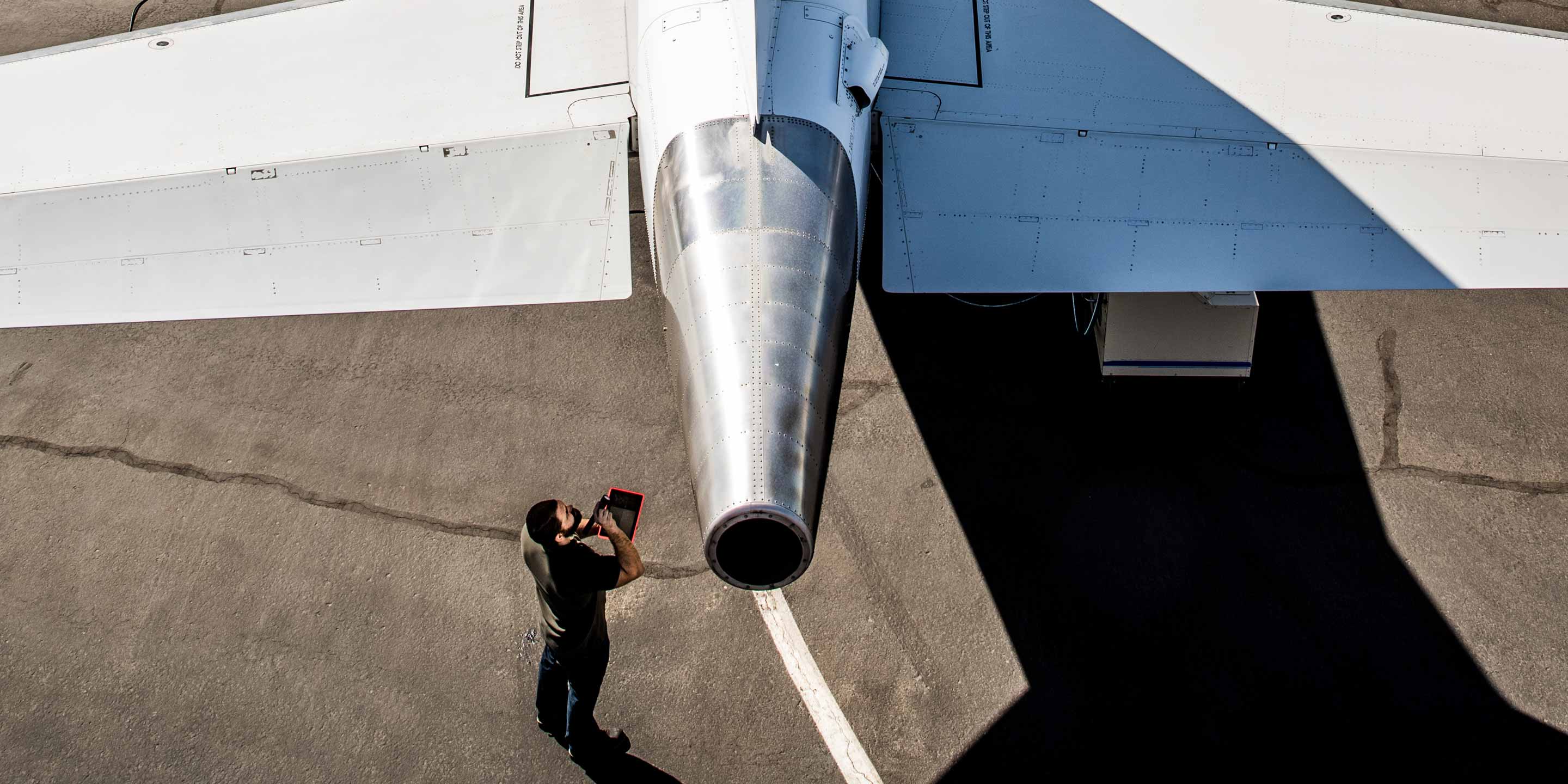 Avionics Components