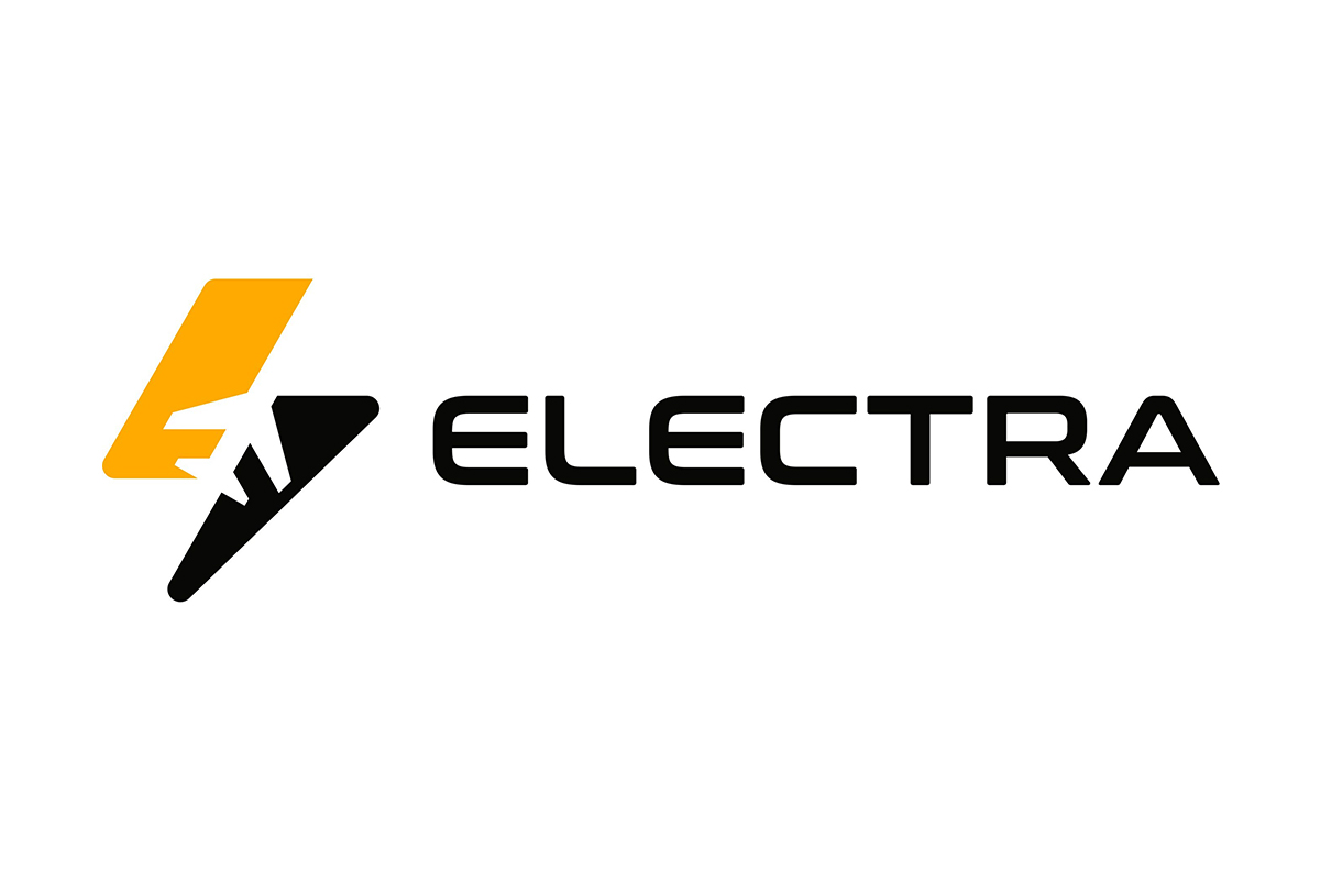 Electra logo