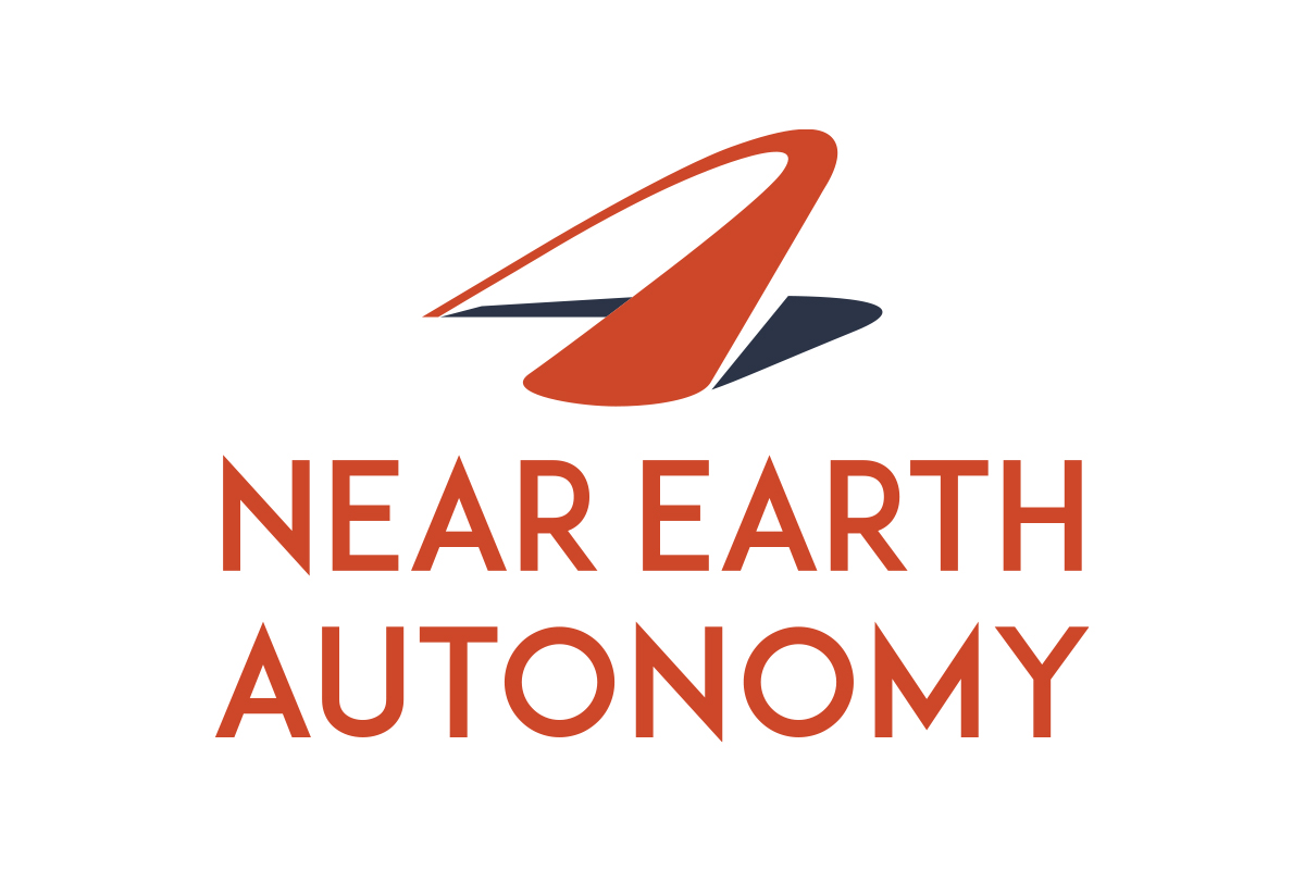 Near Earth Autonomy logo